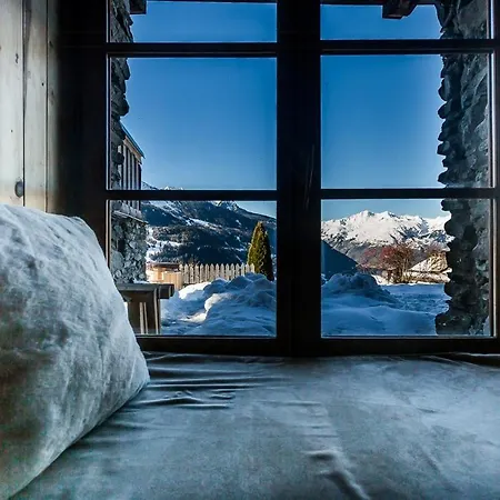 Historic Alpine With Mountain Views Сasa de vacaciones *