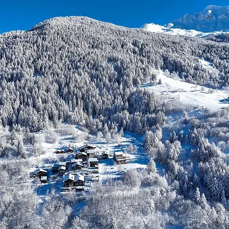 Historic Alpine With Mountain Views Сasa de vacaciones *